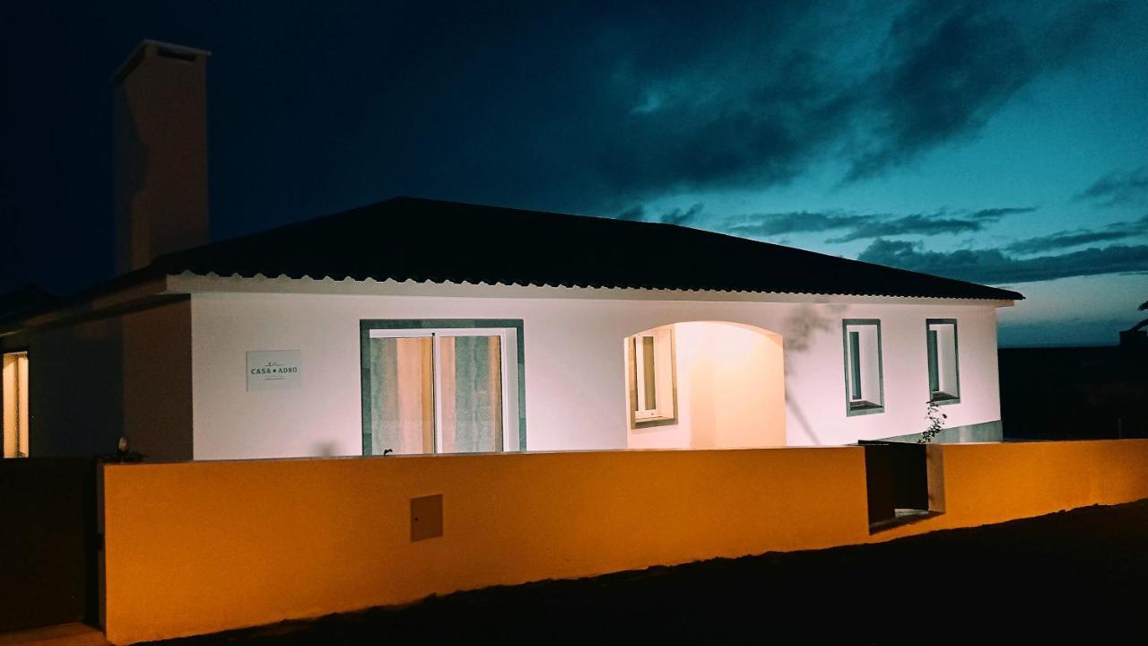 Вилла Casa Do Adro -Granel Нордешти Экстерьер фото