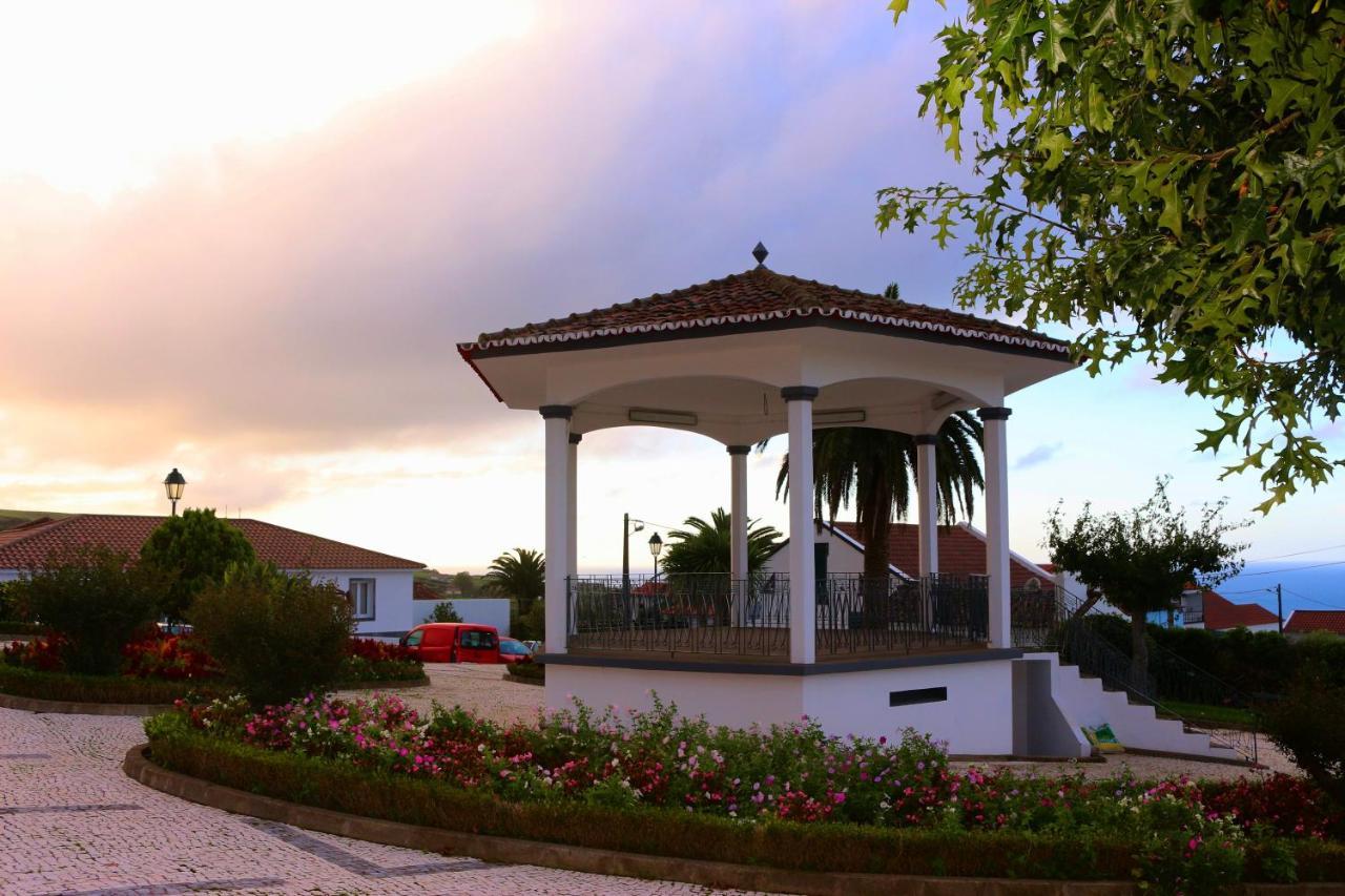 Вилла Casa Do Adro -Granel Нордешти Экстерьер фото